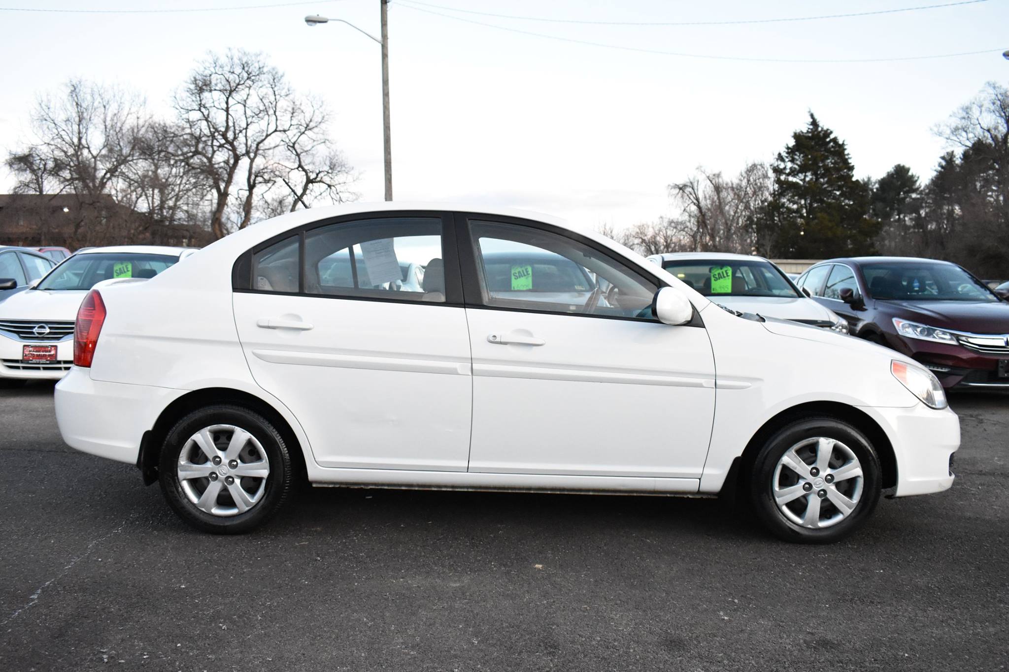 Magic Star Auto Sales Inc. | Lynchburg VA