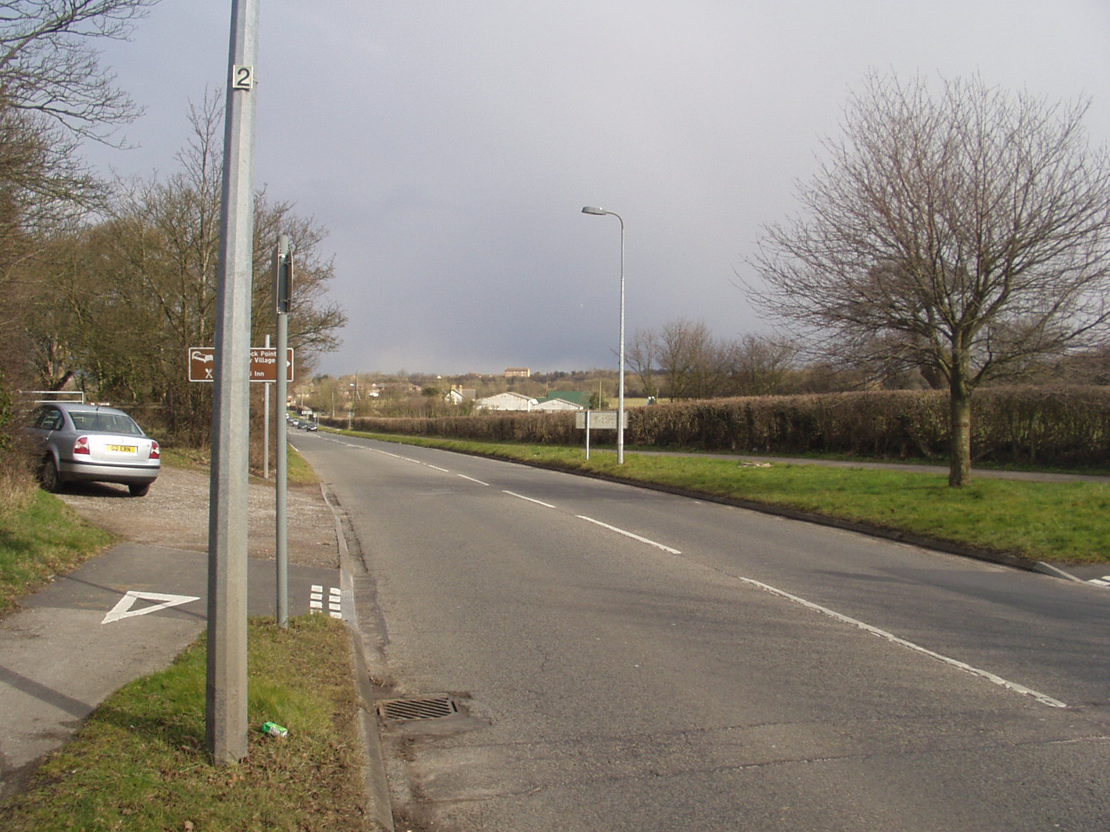 Penarth Information - for Local Residents | # **