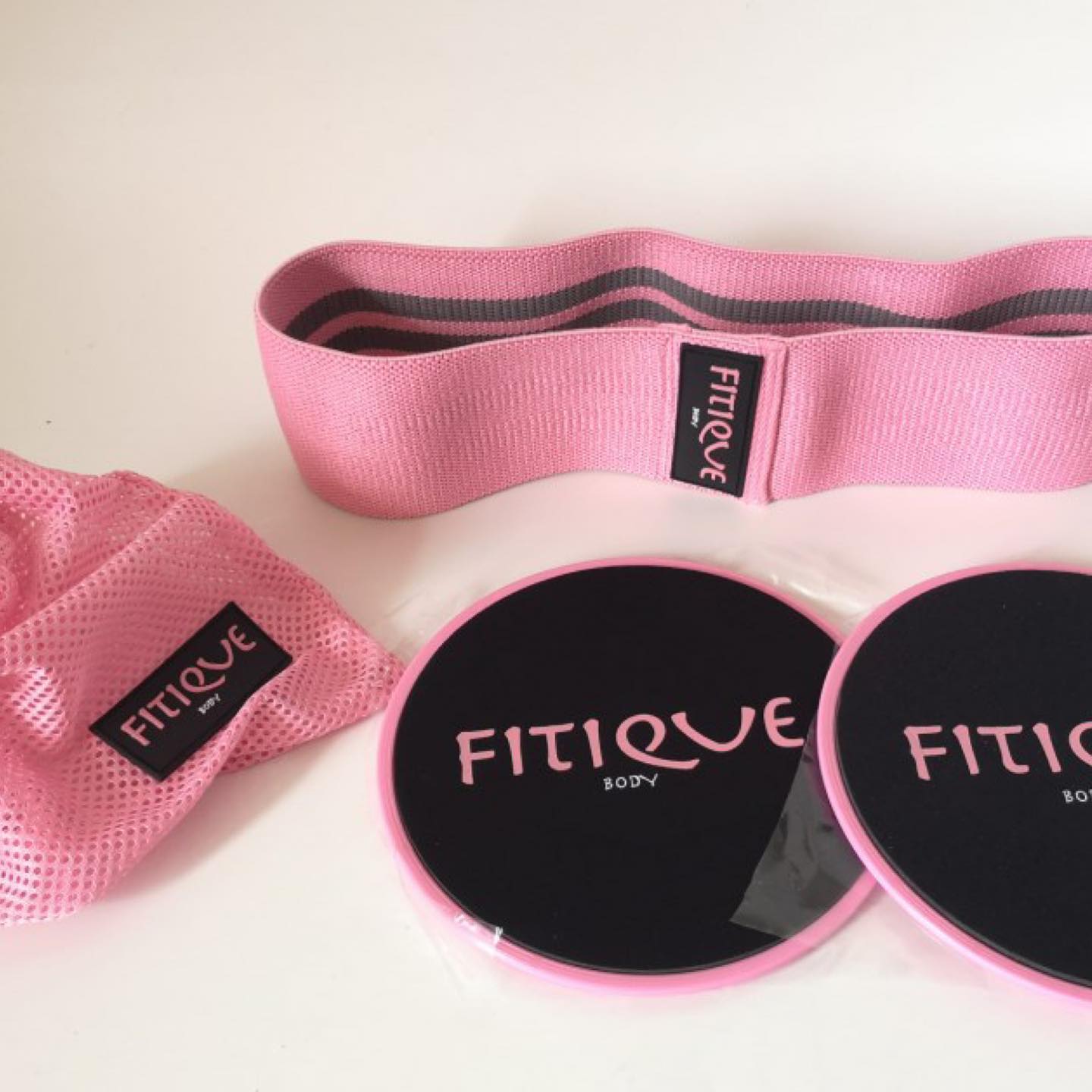 Fitique Body LLC.