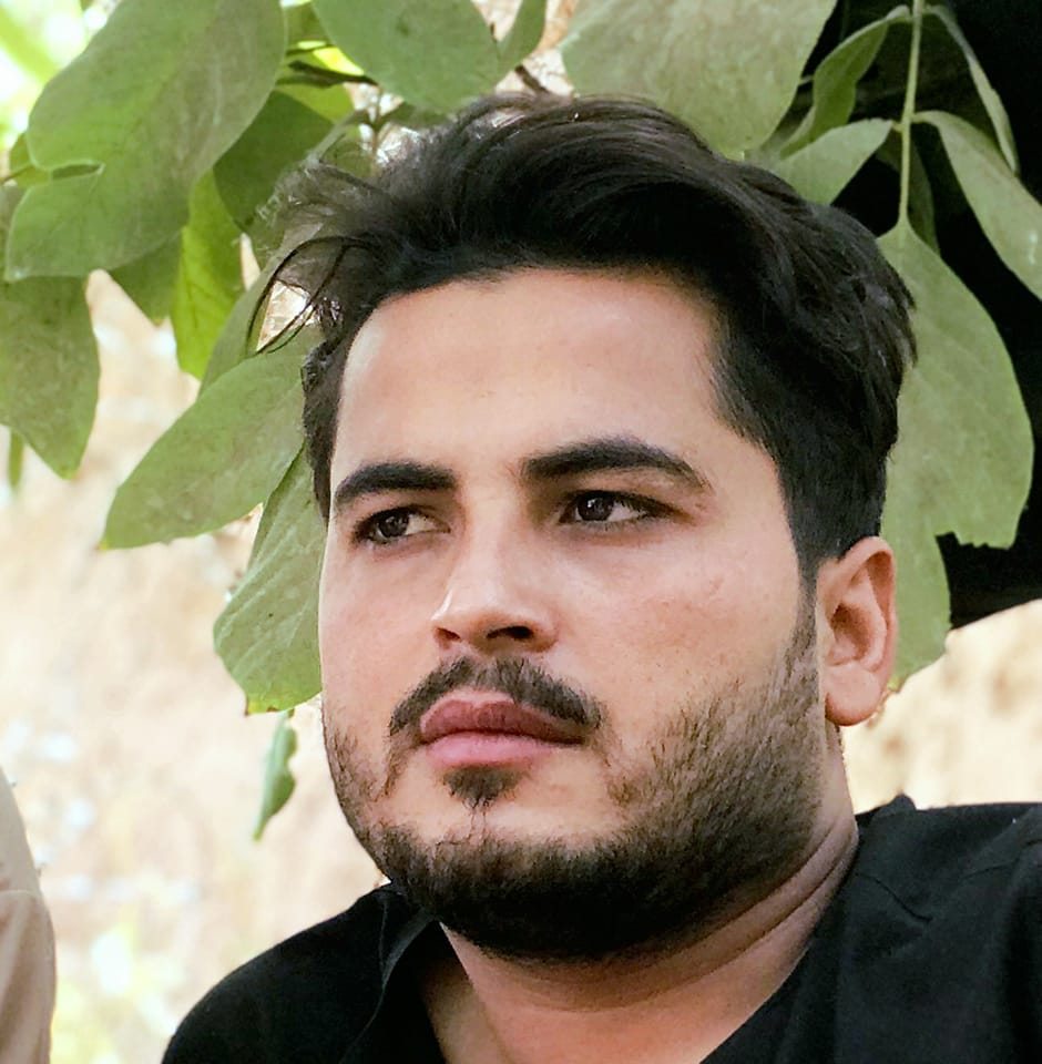 Haji Homayoon Alhabib