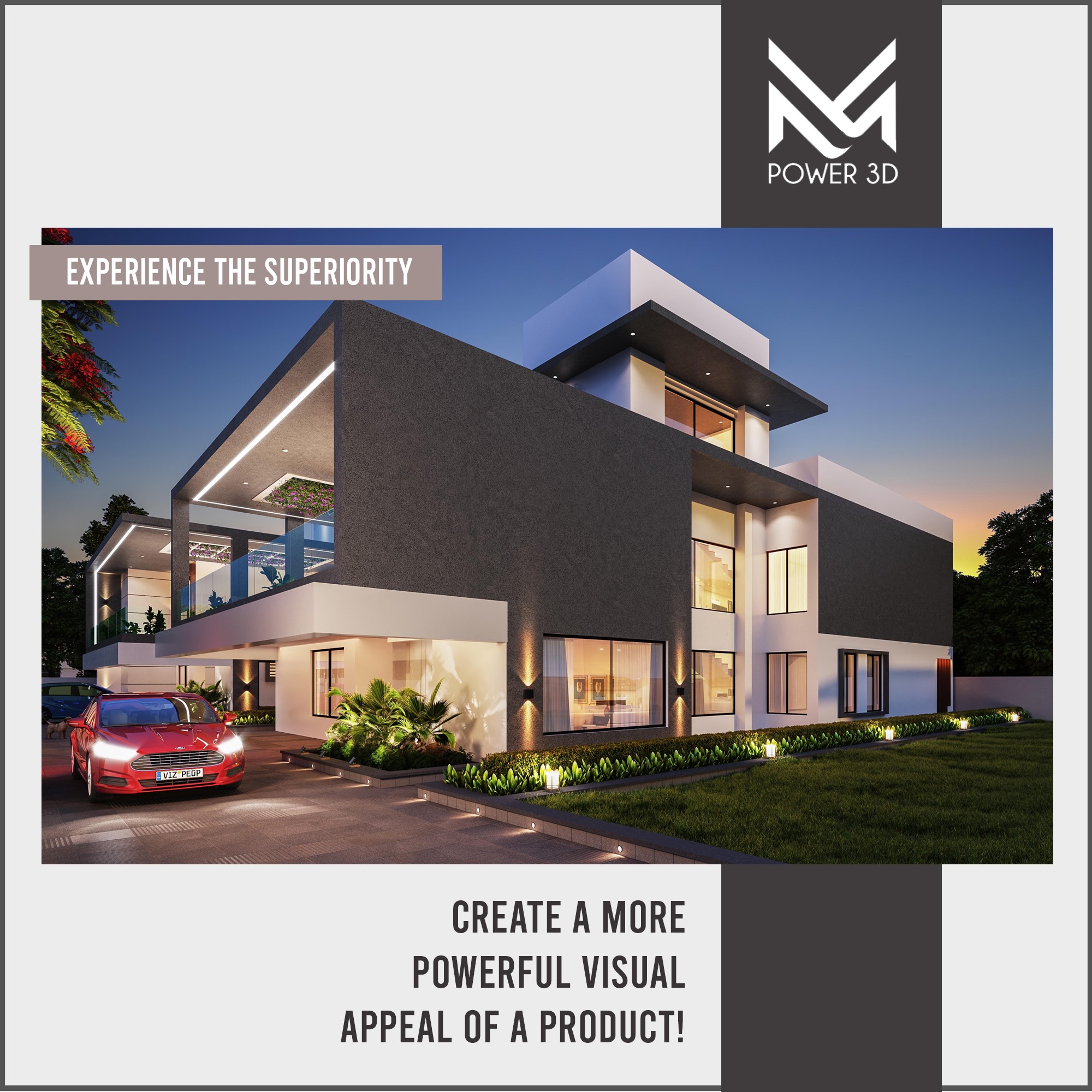 mpower3d.com - A visual realisation of a real outcome,... | Facebook