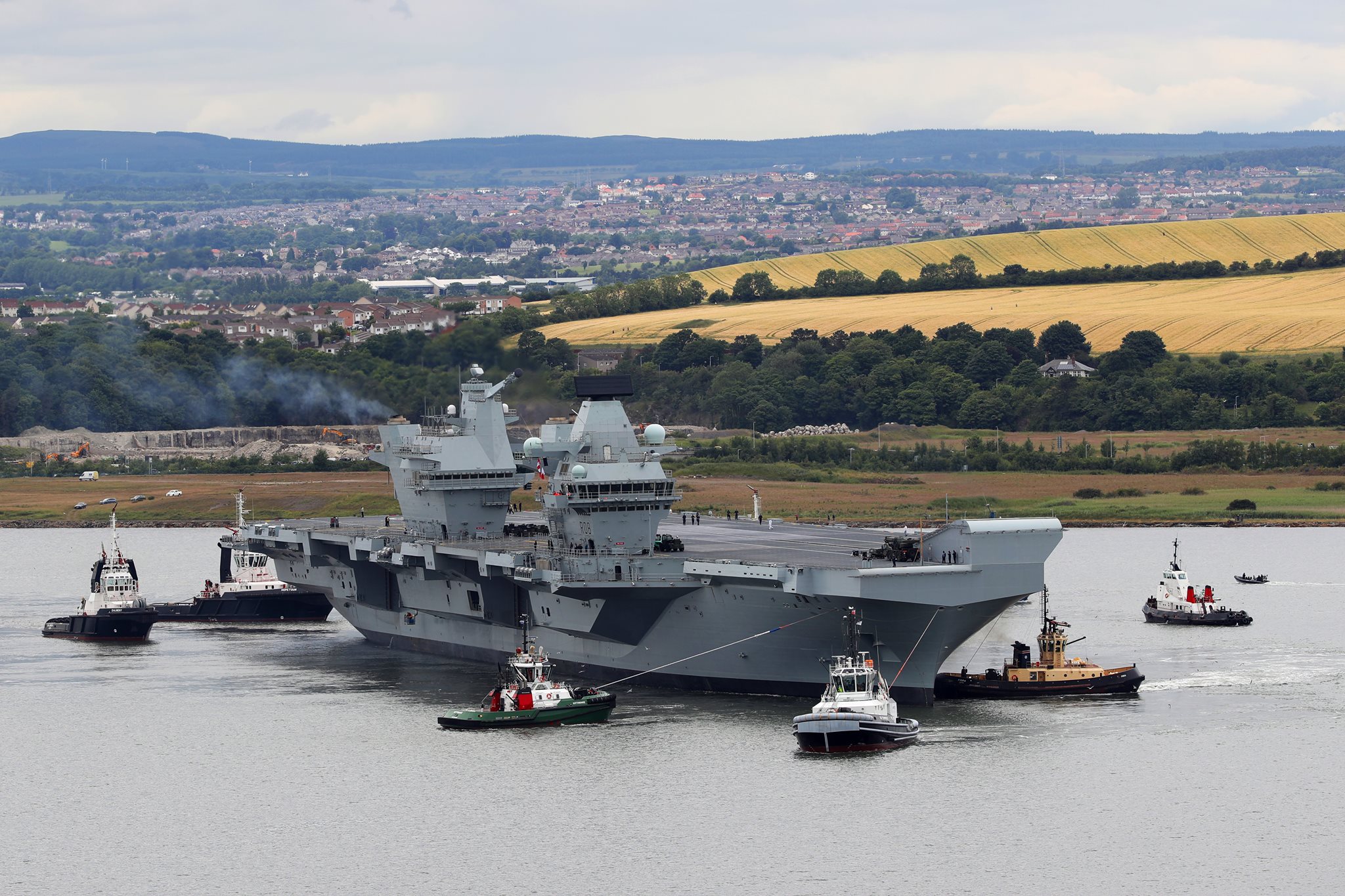 Shipmates & Oppos Programme | Portsmouth