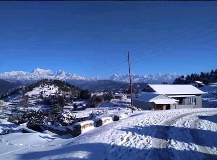 Travel Search Nepal