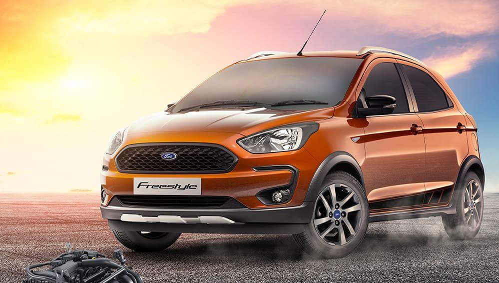 Ford Motor Company friends | Facebook