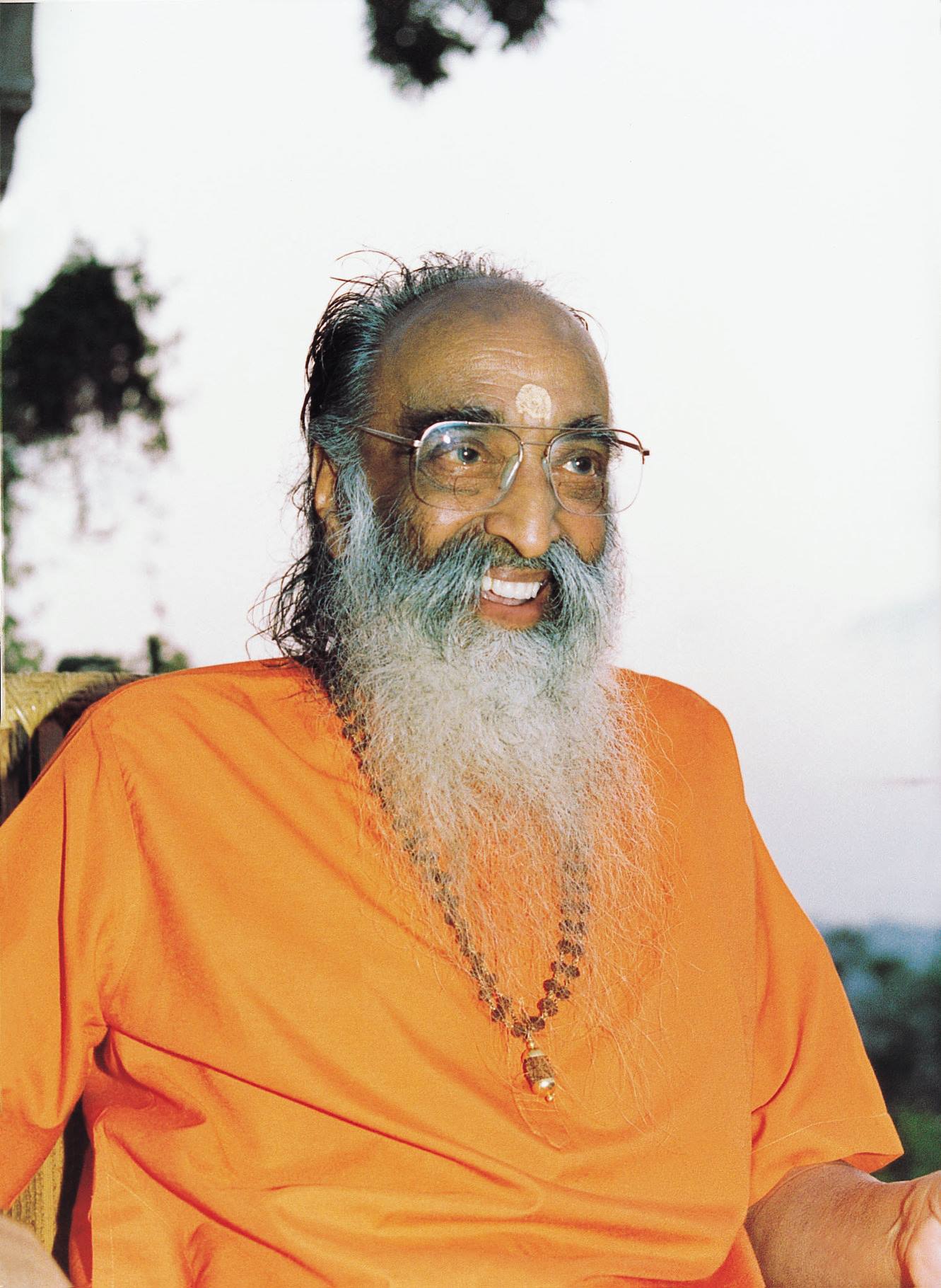 Chinmaya Upahar - A Documentary on the life of Swami...