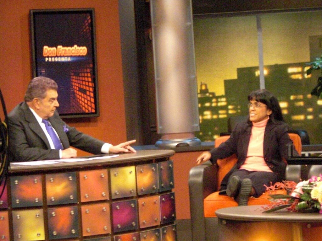 Kary Rojas