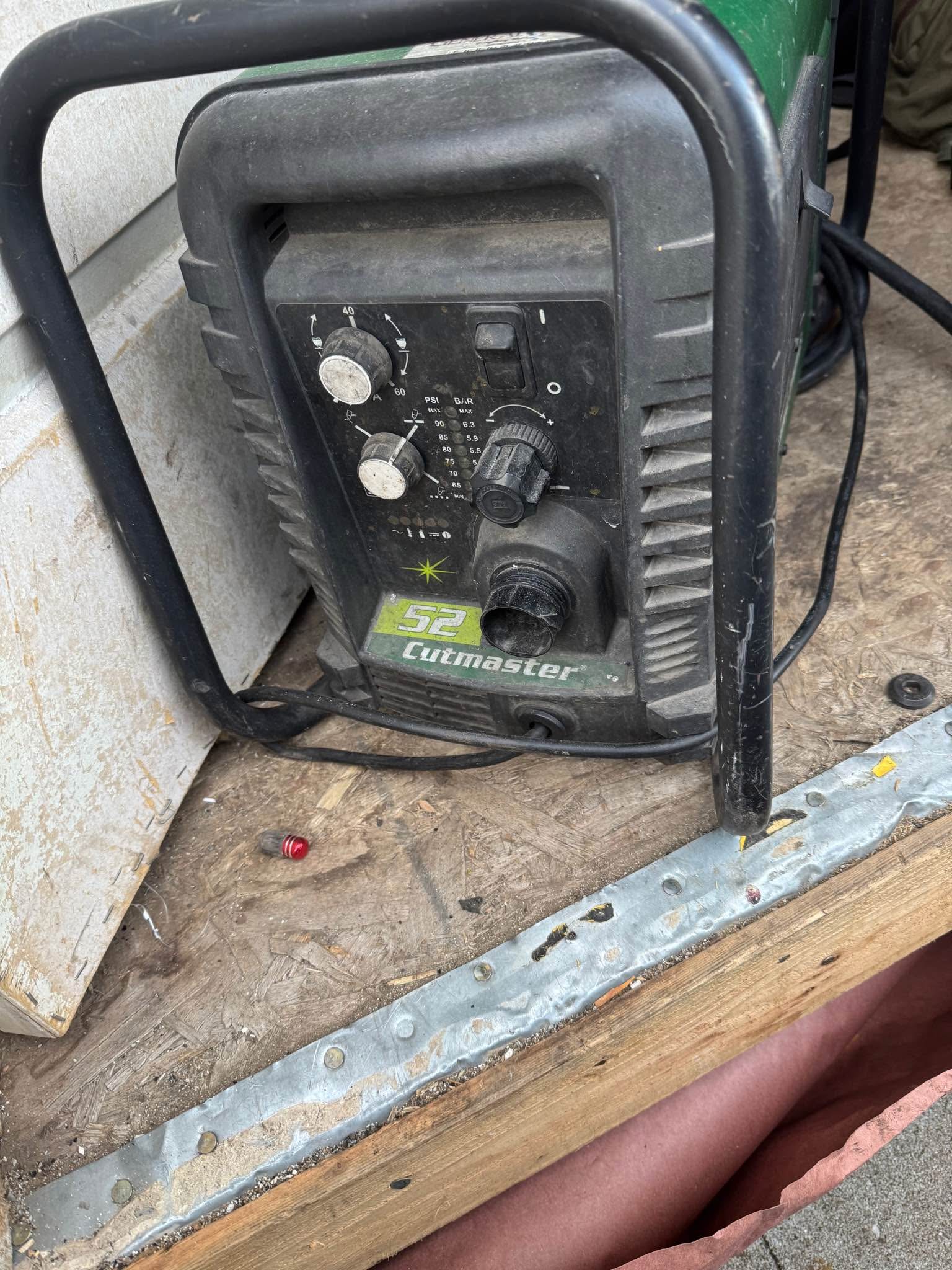 Victor thermal dynamic - Miscellaneous Tools - Lakewood, Colorado ...