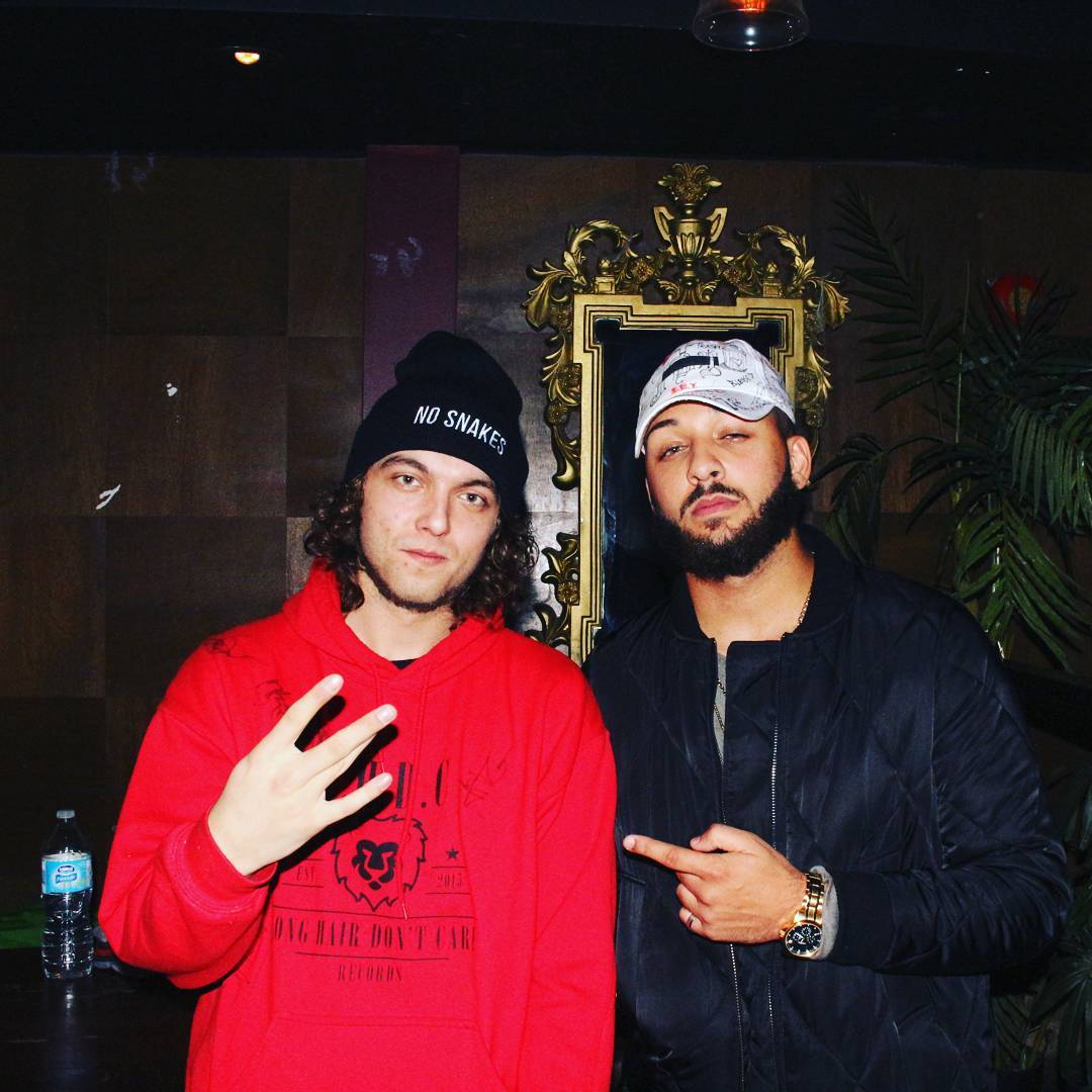 J-havoc Official - Was blessed meeting @danidevinci when he performed ...