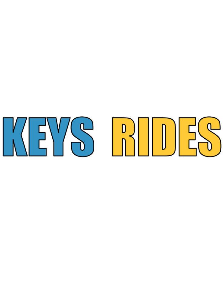 Keys Rides