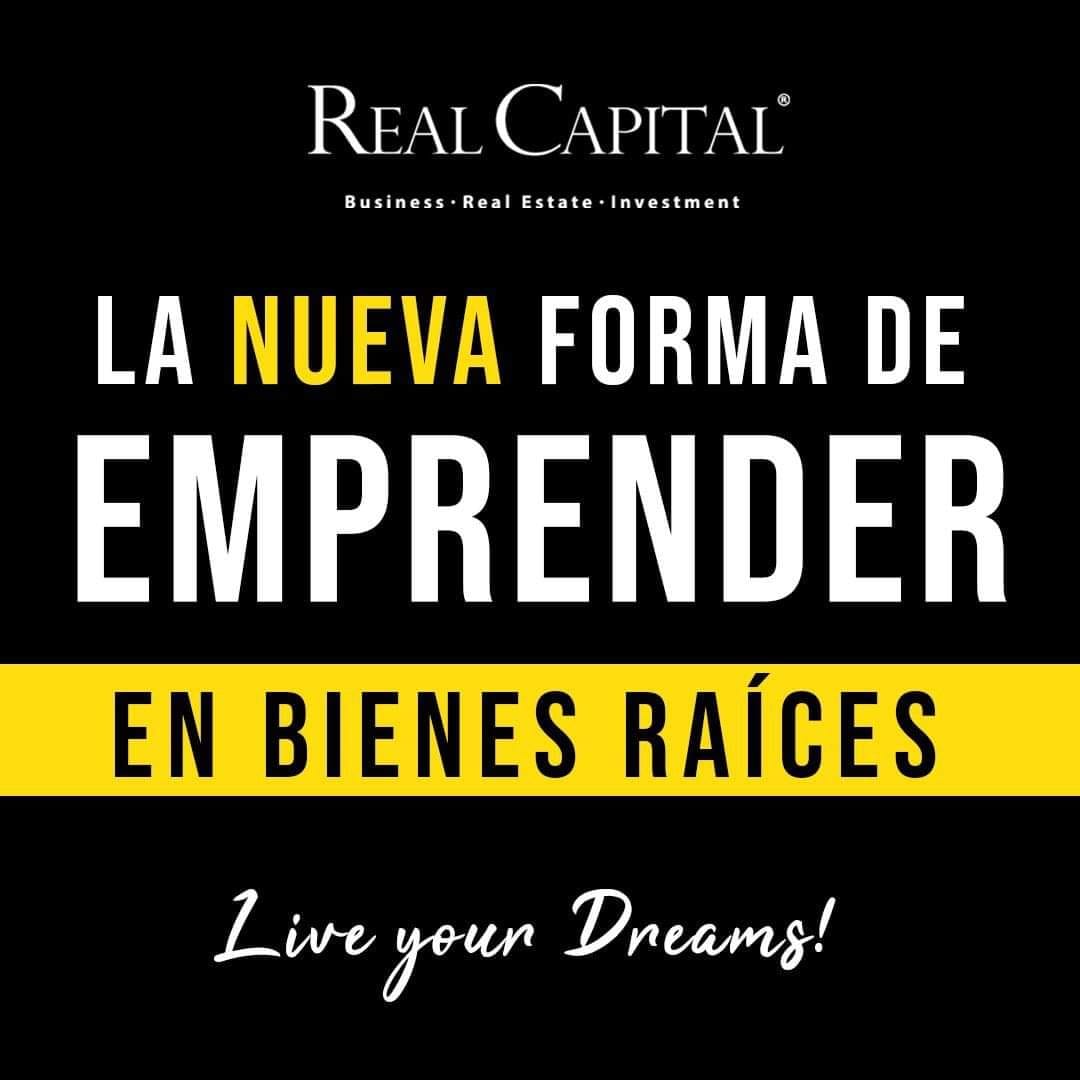 Real Capital MX - 🏅Aquí te compartimos el artículo de la... | Facebook
