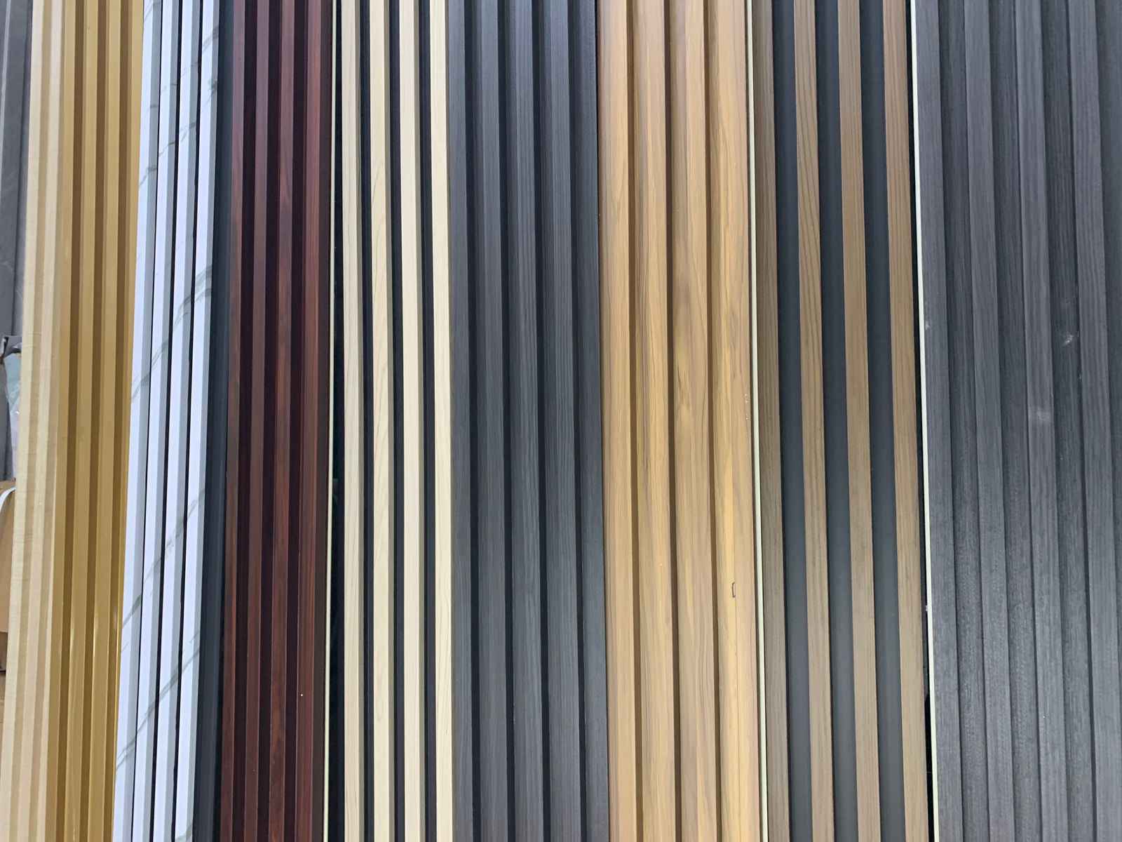 PVC wall panels is available now in stock R80 - Decals, Stickers ...