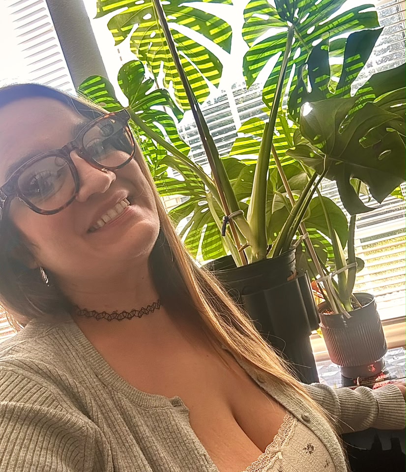 Meg Powell (@meg.murda419) • Facebook