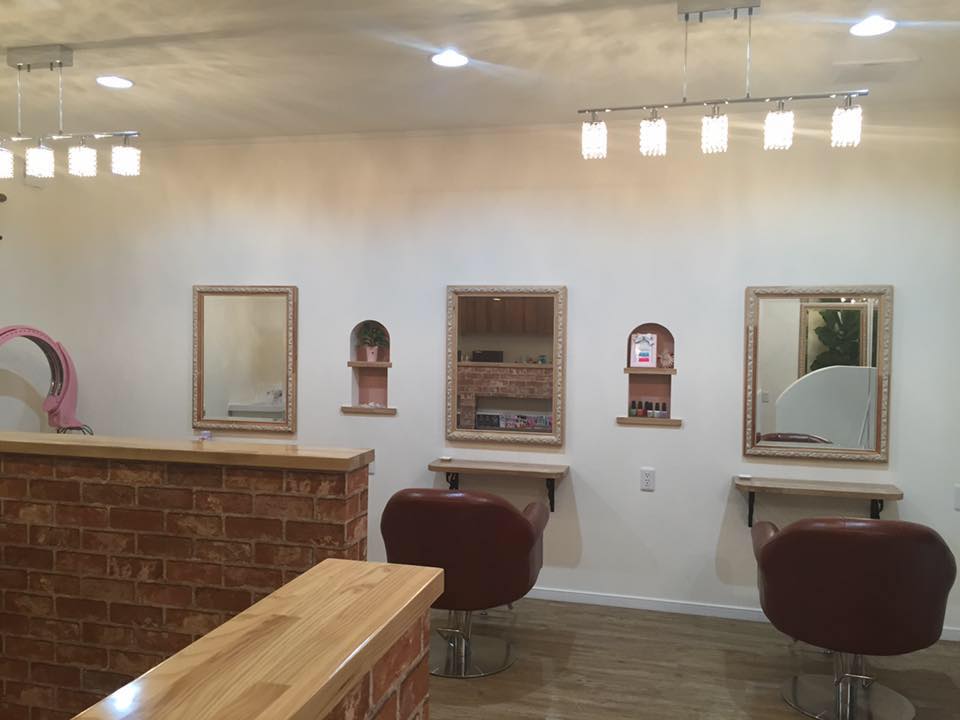 Hair Ru-La | Isesaki-shi Gunma