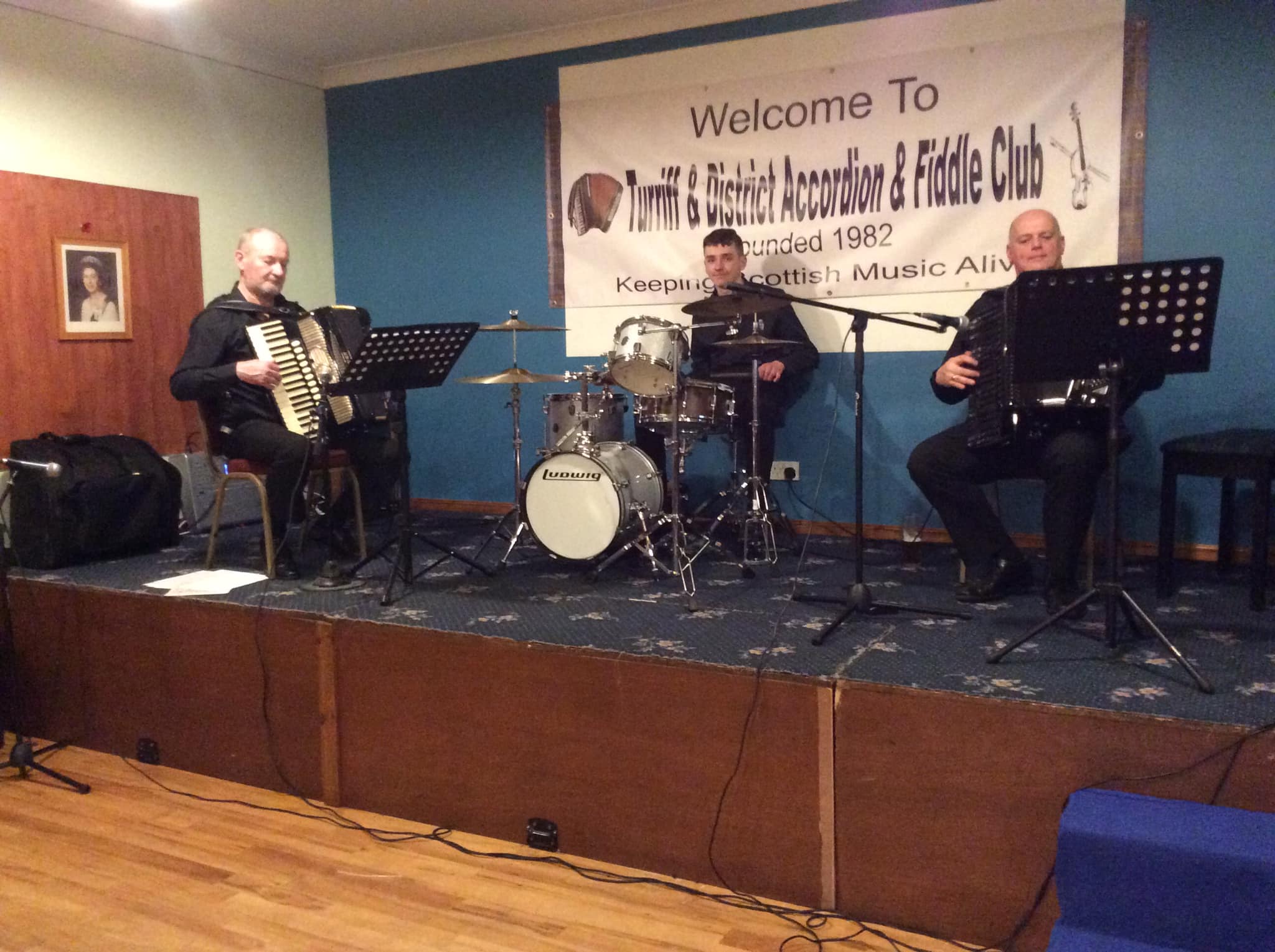 TURRIFF & DISTRICT ACCORDION & FIDDLE CLUB | Facebook