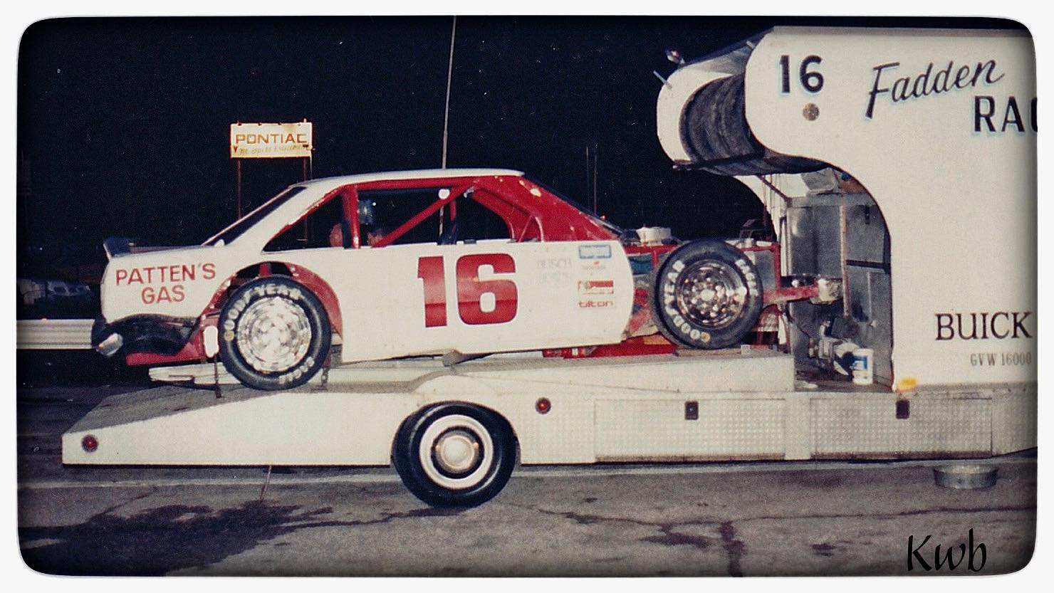 NASCAR Pictorial Archive | Facebook