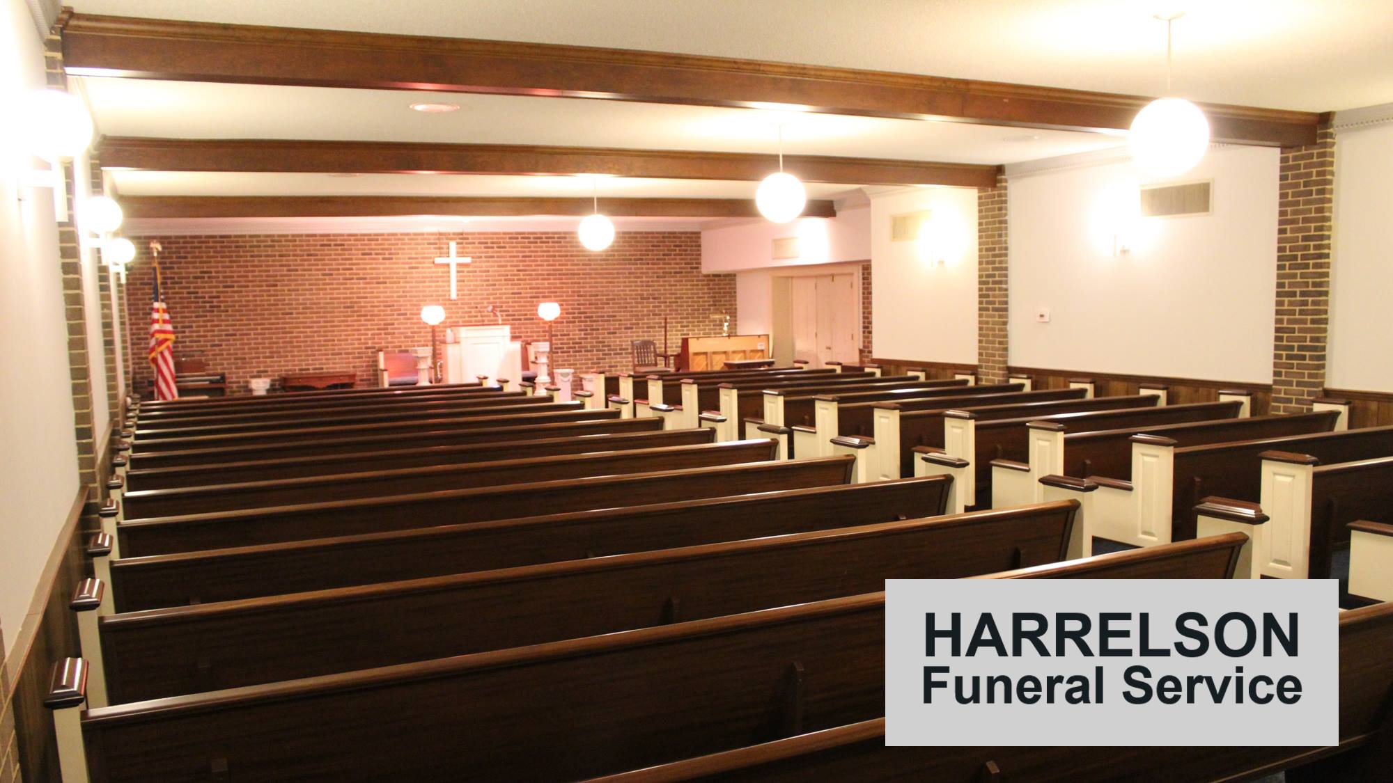The Harrelson Funeral... - Harrelson Funeral Services | Facebook