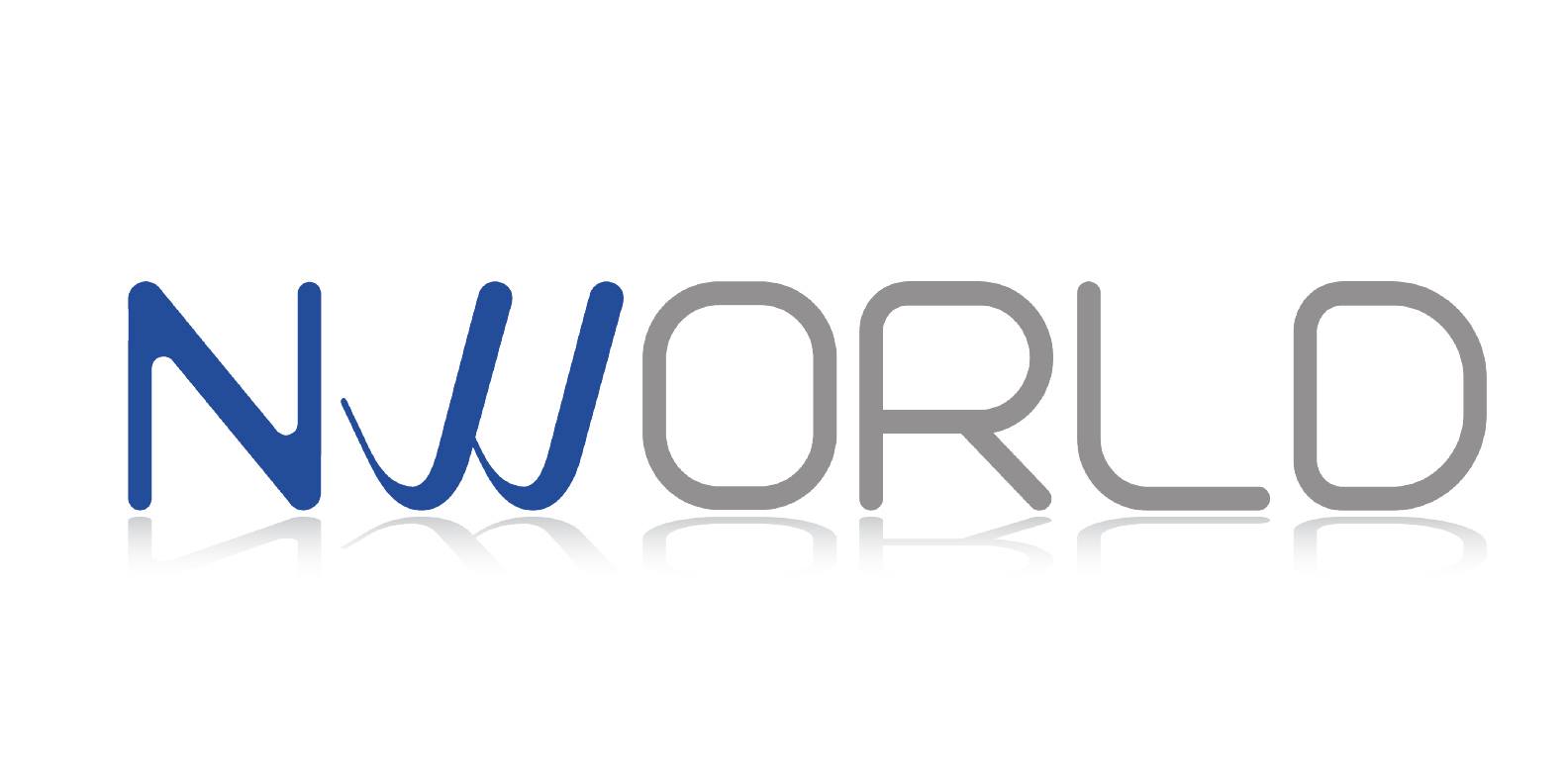 NWorld by Peter Chua 