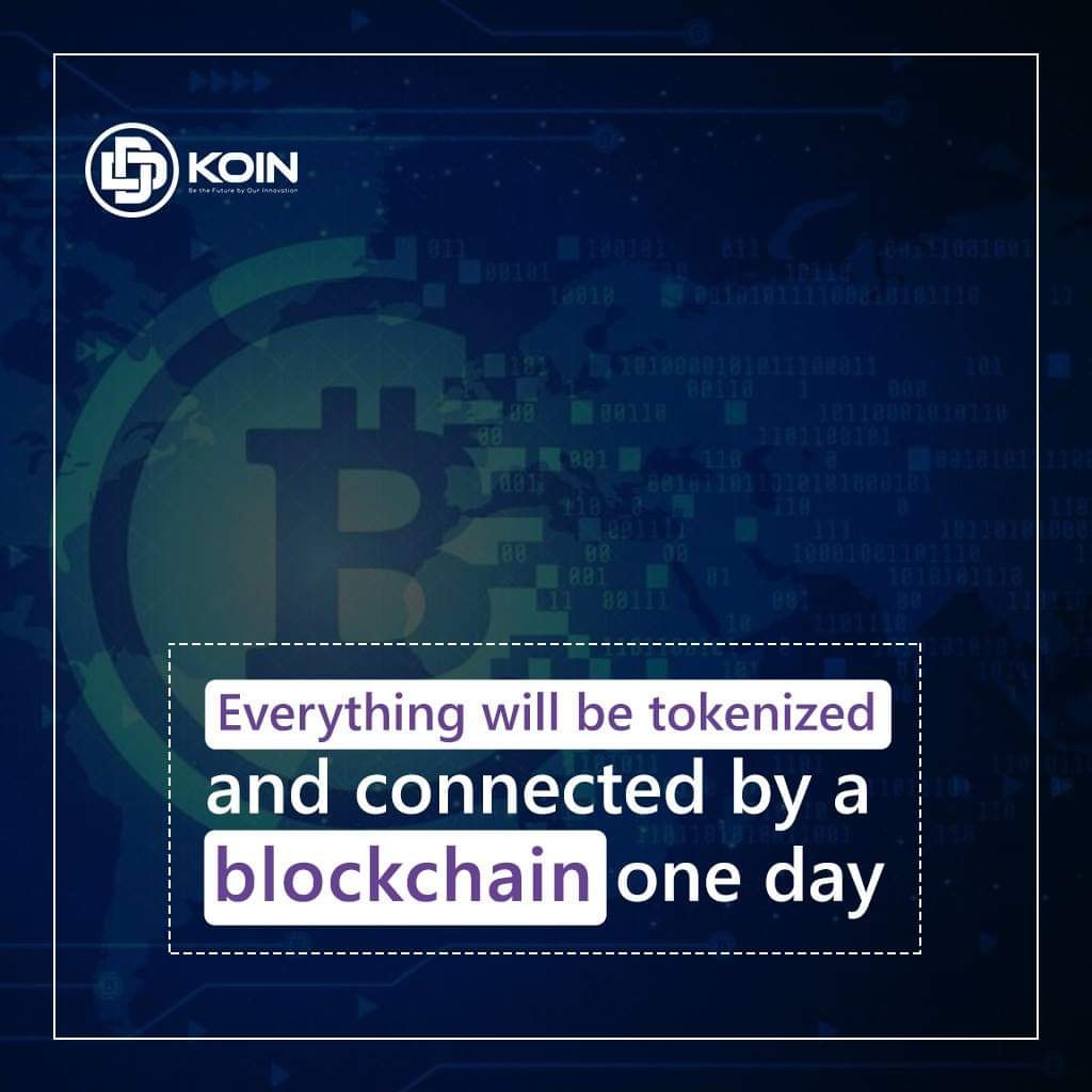 Blockchain... - DDK Club Thailand | Facebook
