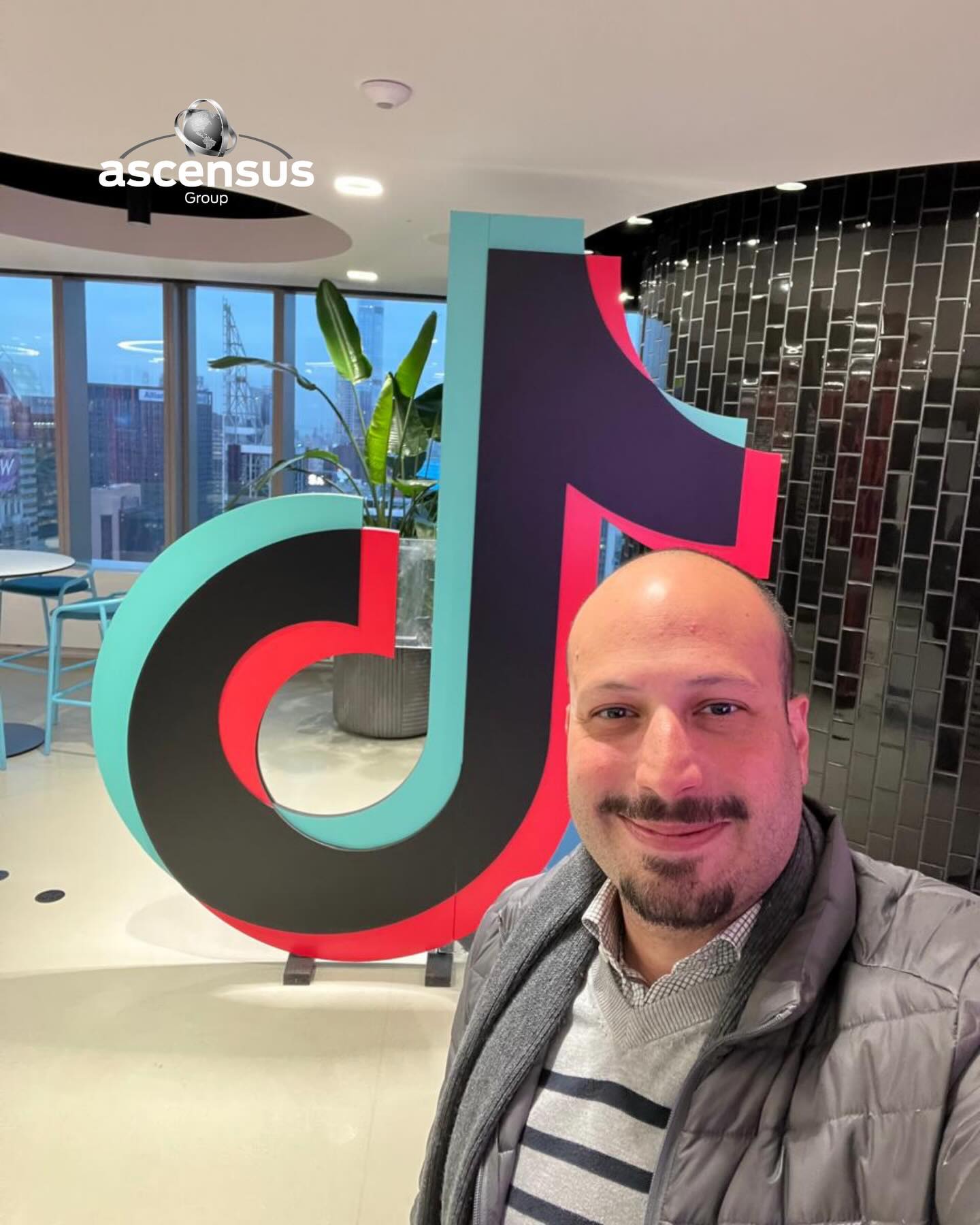 Ascensus Group | Joinville SC