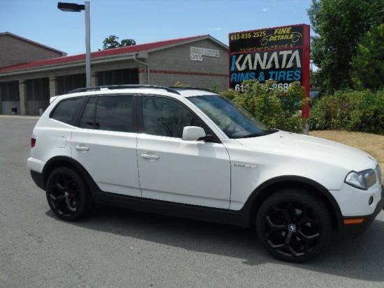 Kanata Rims & Tires | Kanata ON
