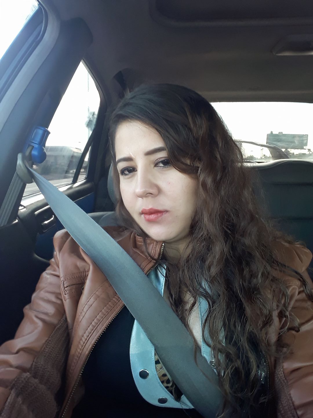 Lidia Isabel Rodas