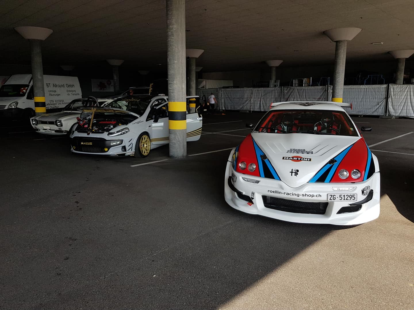 Next Gear Motorsport