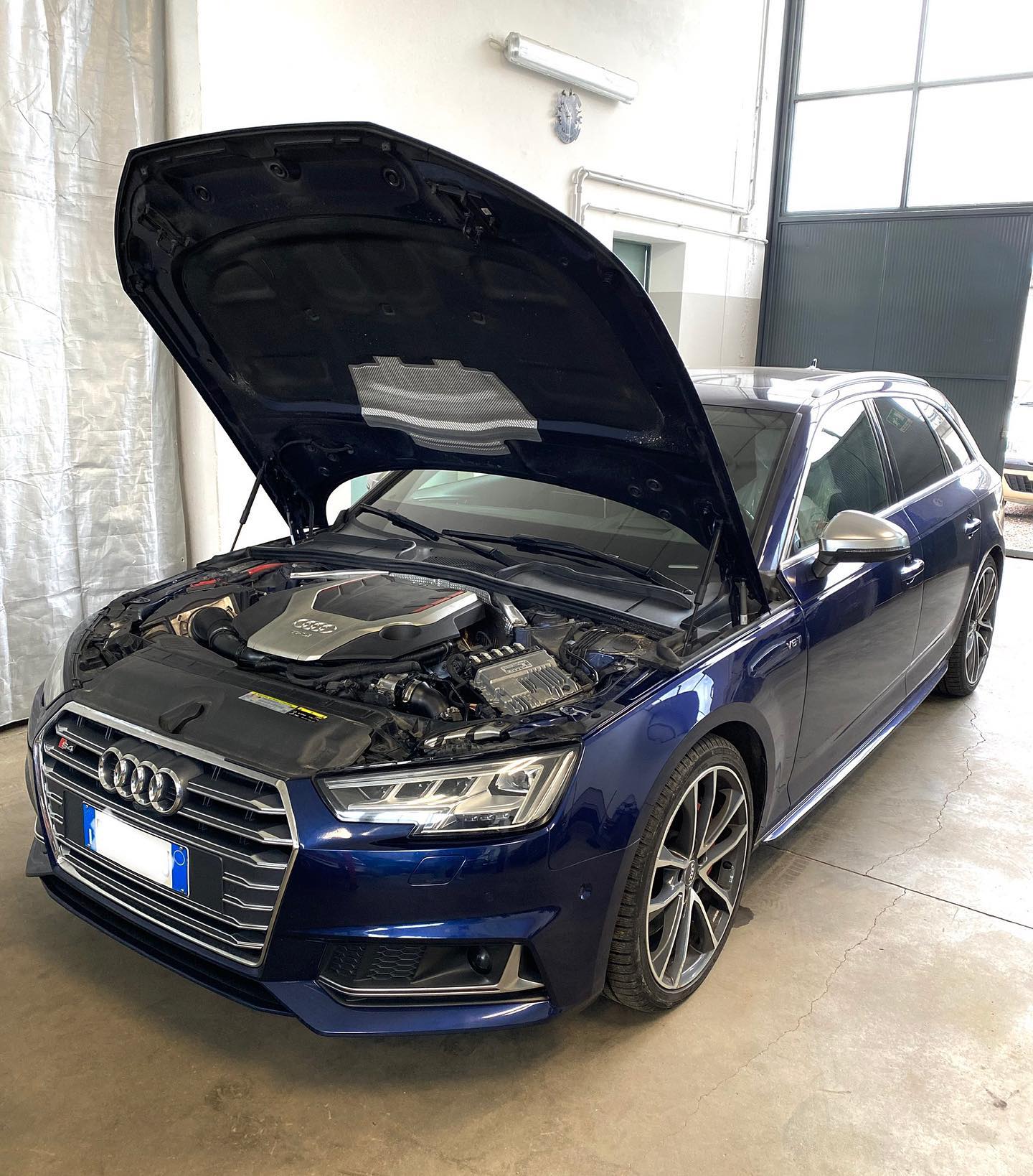 Roni Cars Motorsport snc... - Roni Cars Motorsport snc