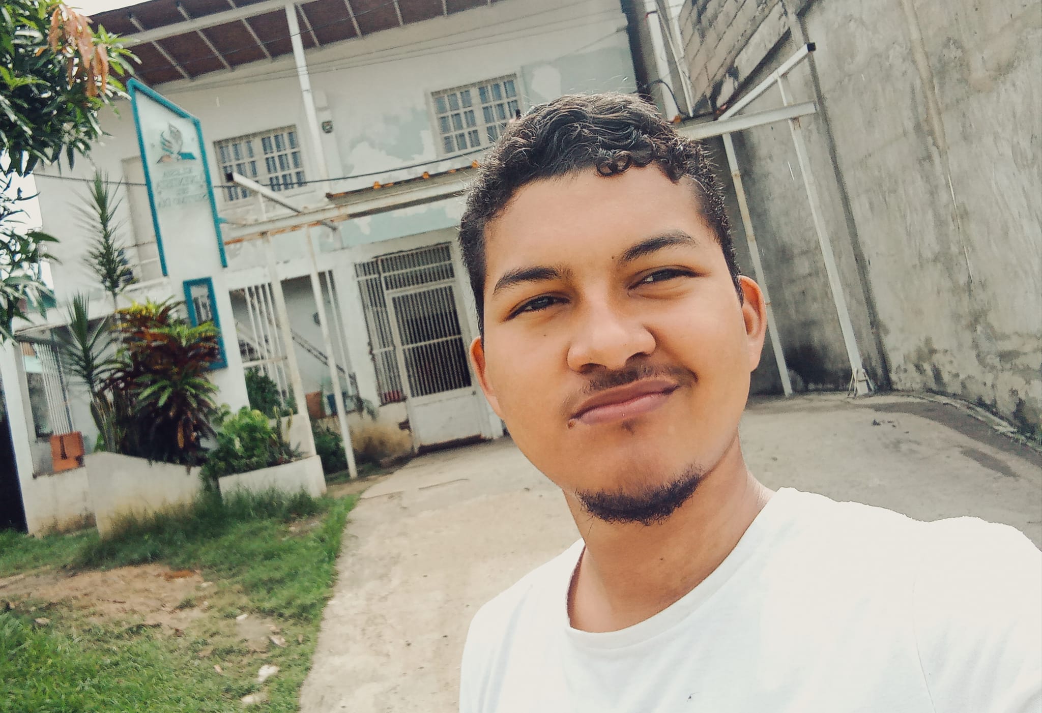 Albert Rondon