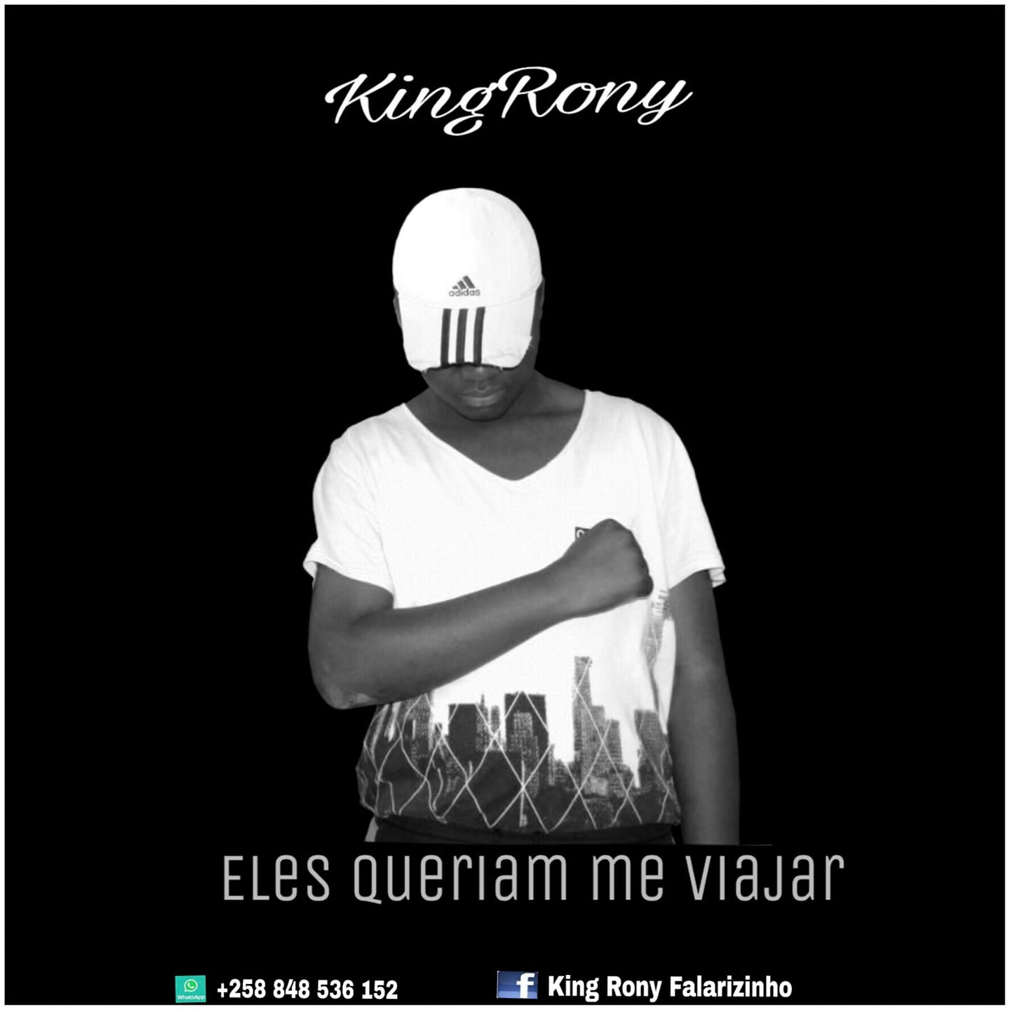 King Rony