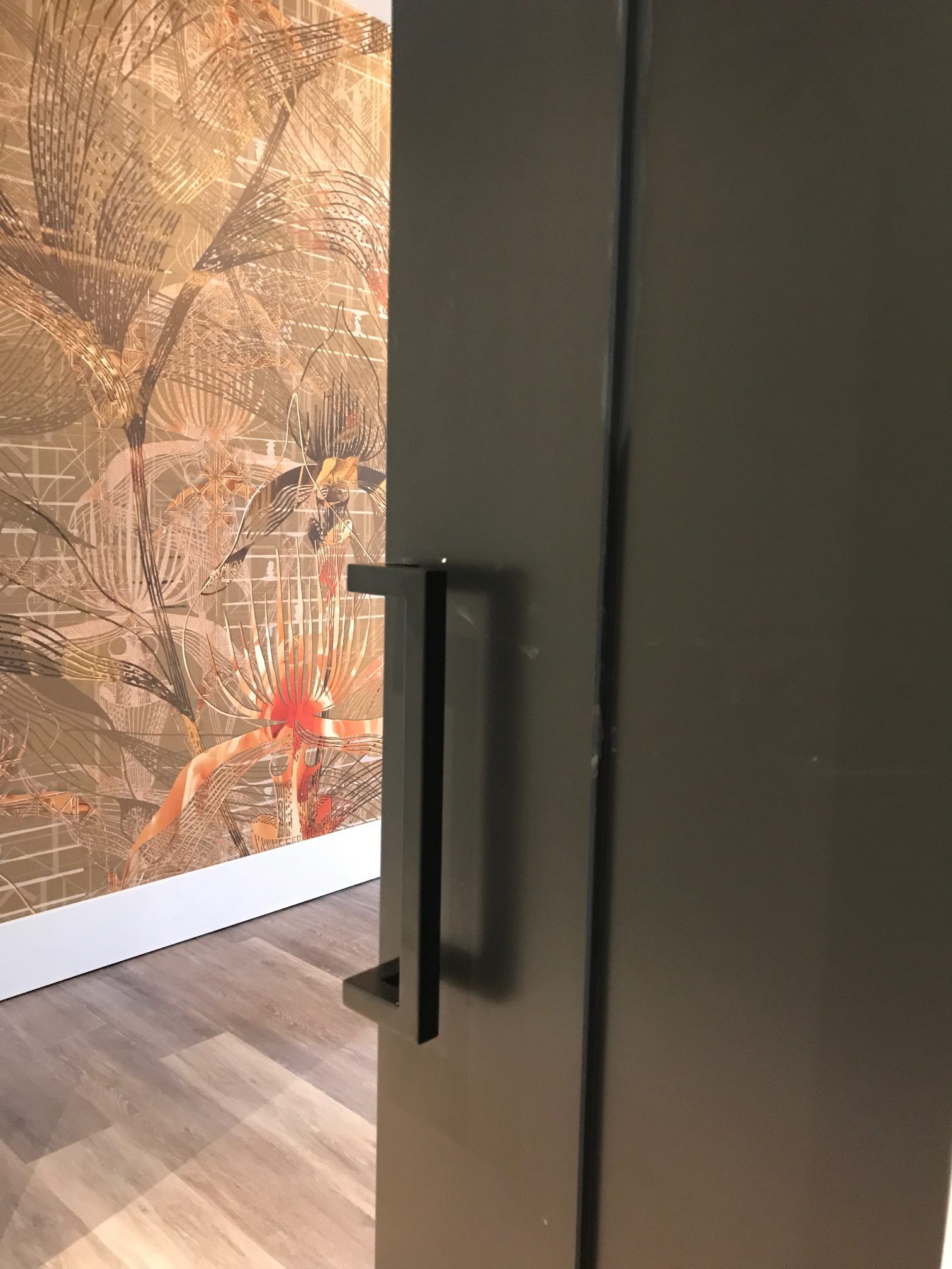 Oisterwijk-Interior