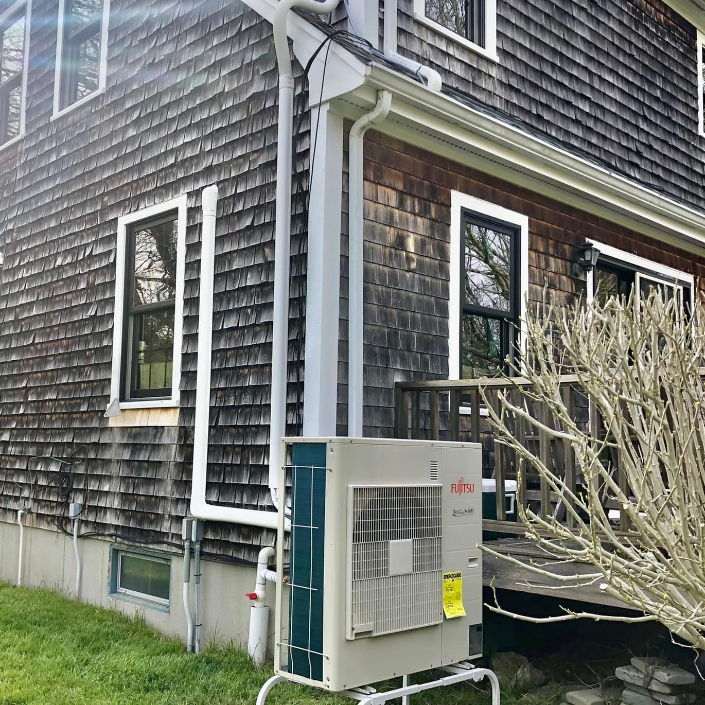 Youssef Heating and Air Conditioning | Raynham MA