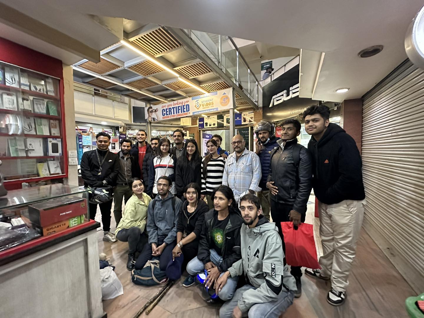 Computer Bazar | Kathmandu