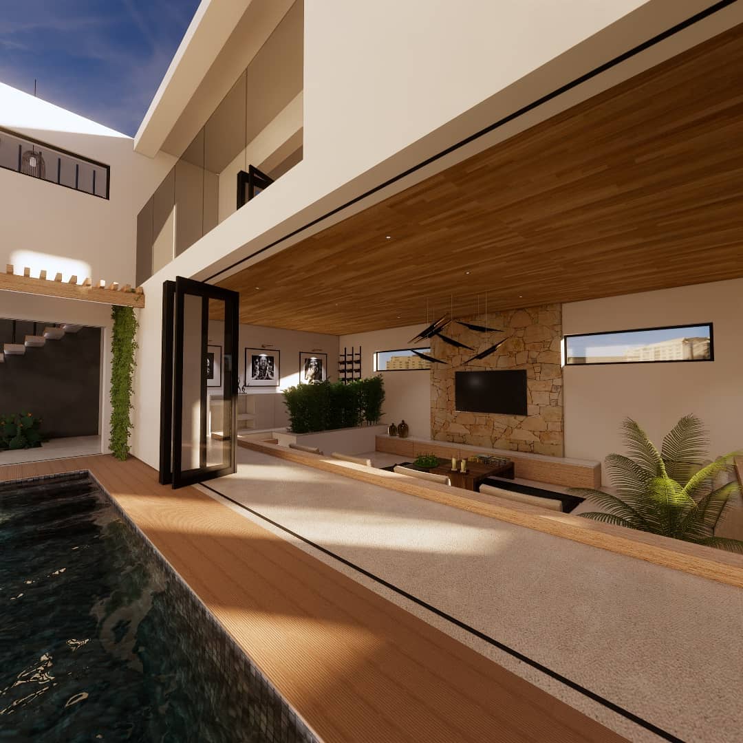 Interlink Design | Johannesburg