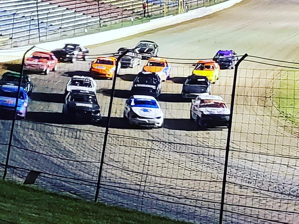 Lammers Racing
