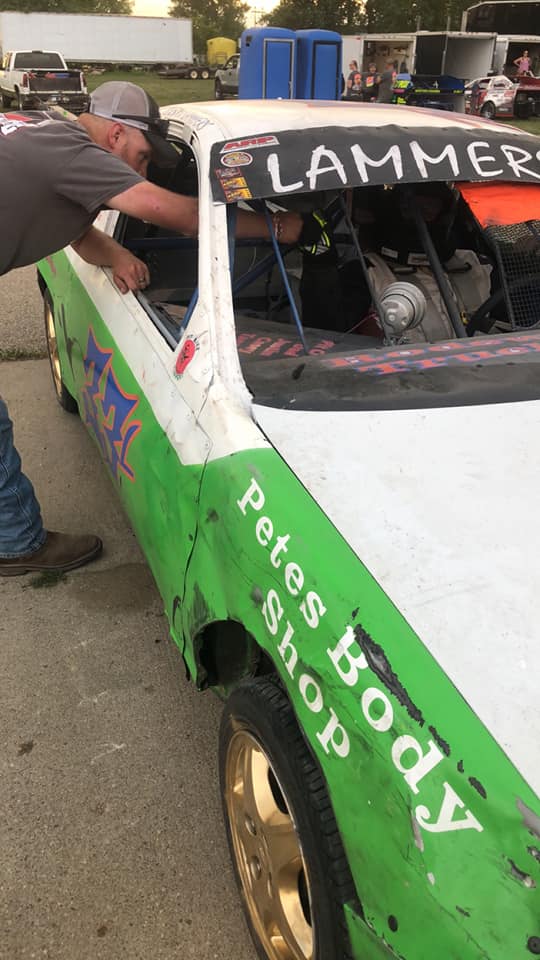 Lammers Racing