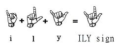 Just a reminder: Sign language... - TradeWinds Services, Inc | Facebook