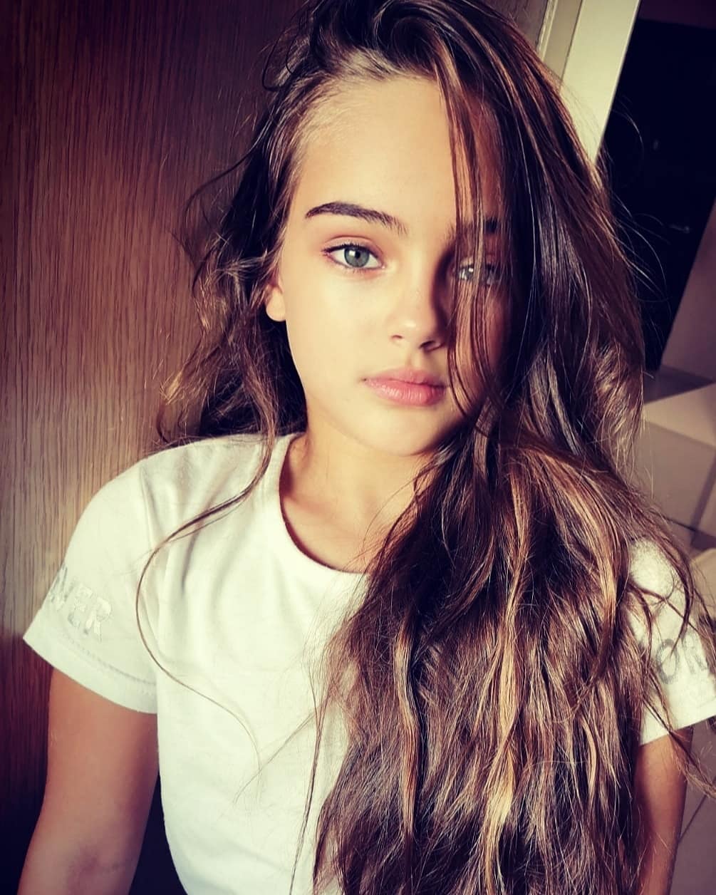 Nancy - Primo giorno di scuola😍😍 BUONGIORNO # ...