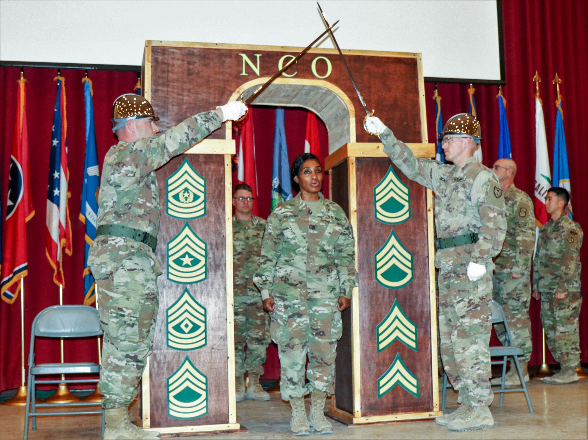 U.S. Army... - 335th Signal Command Theater - Provisional | Facebook