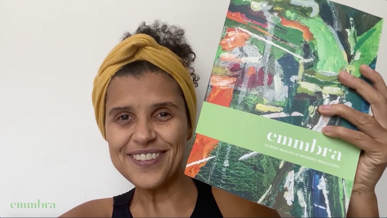Rio de Música - A criação de um trabalho artístico é um... | Facebook