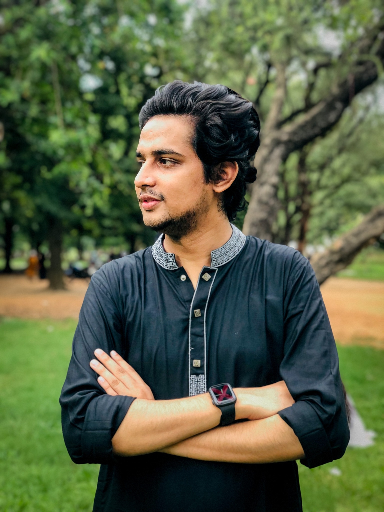Mahbub Khan Mahin