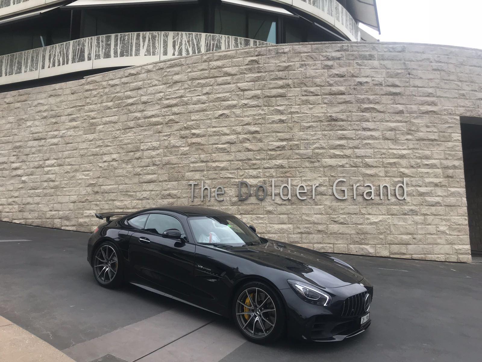 ST Performance AG