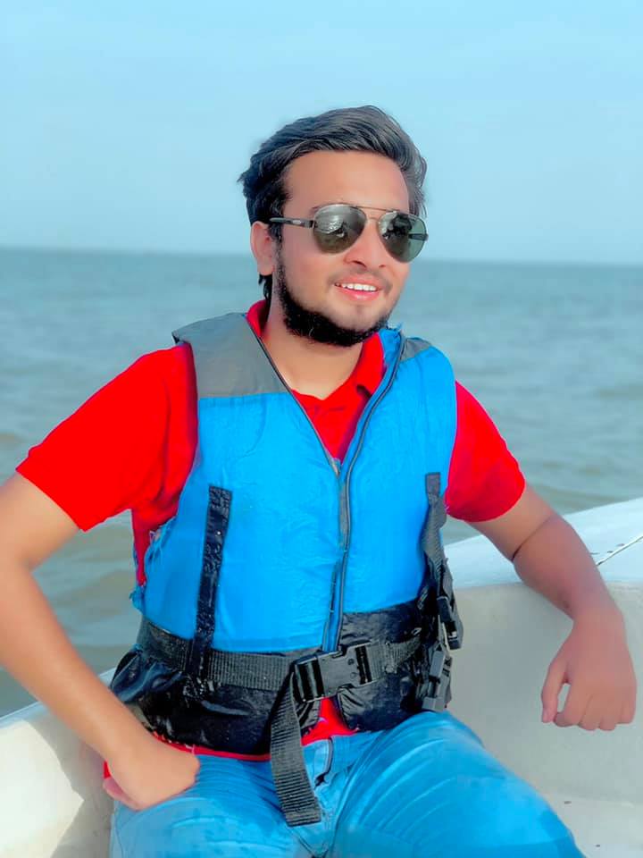 Syed Basit