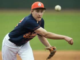 Congratulations to Joseph Ridenour,... - National Prospect ID