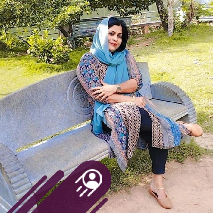 Rashda Rash