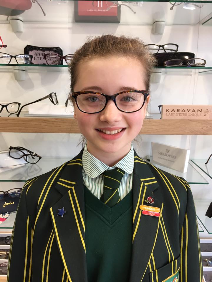Jason Rice Eyecare | Nuneaton