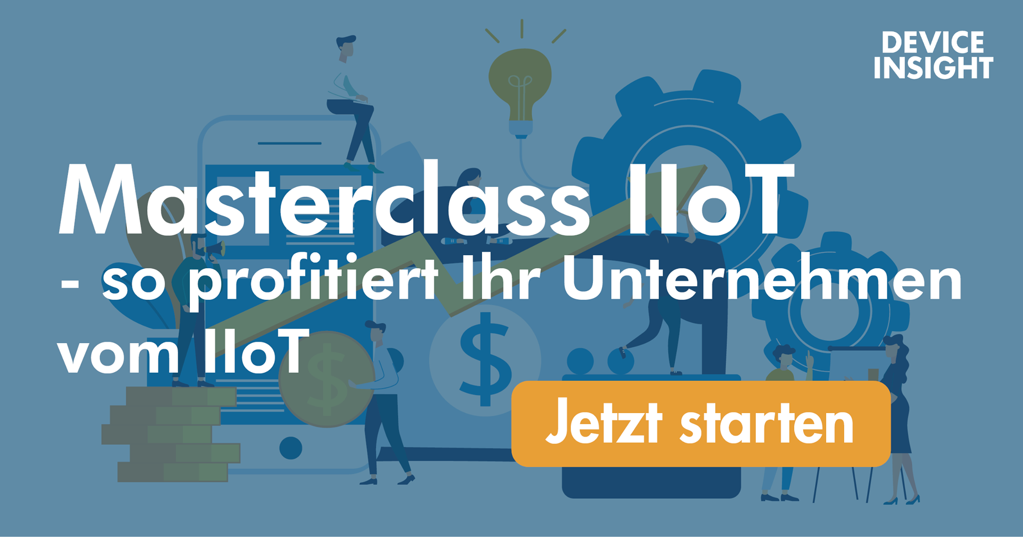 Device Insight - ️🎓 Ihnen fehlt der Überblick im... | Facebook