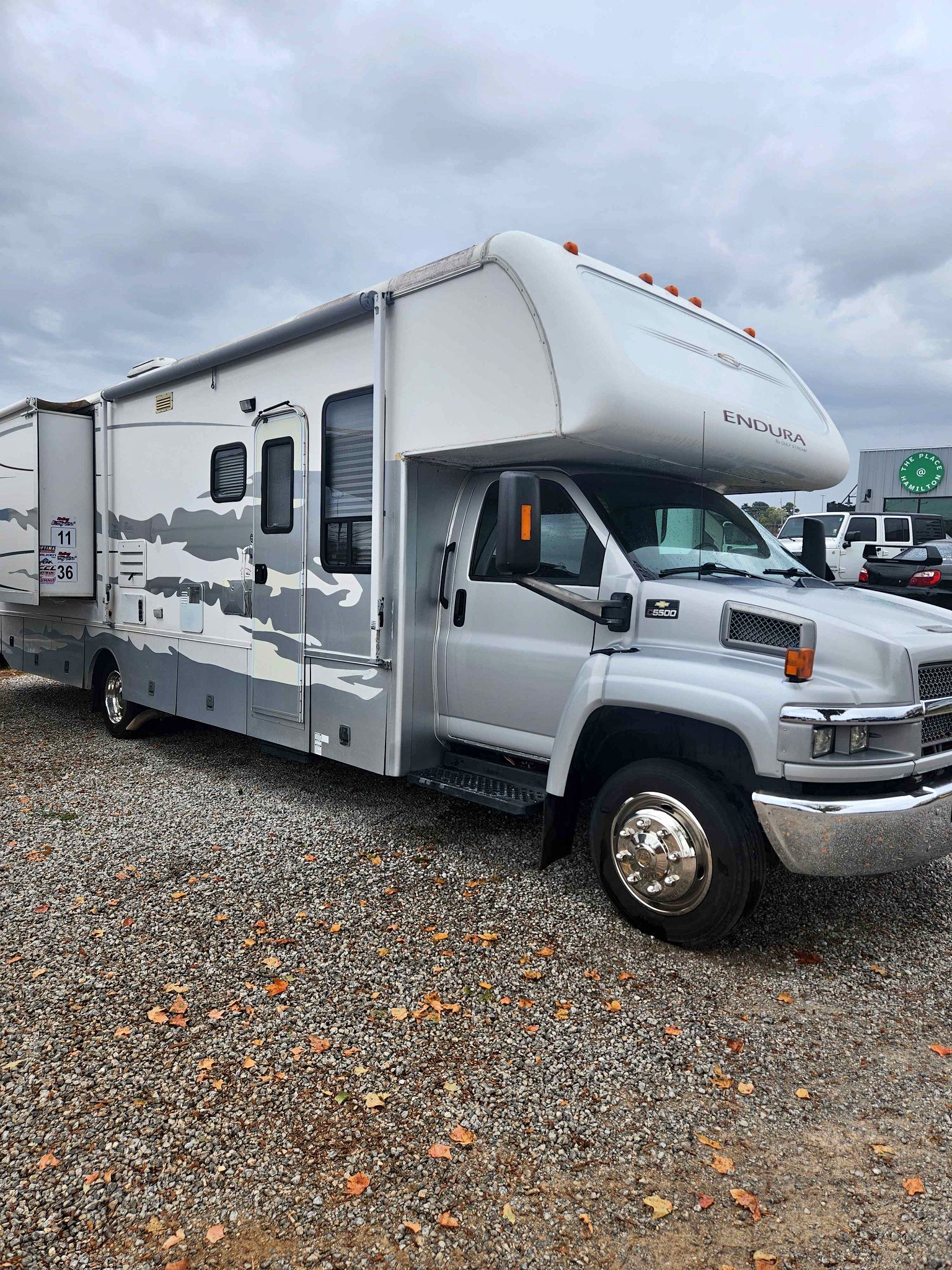2004 Gulf Stream Endura - RVs & Campers - Chattanooga, Tennessee ...