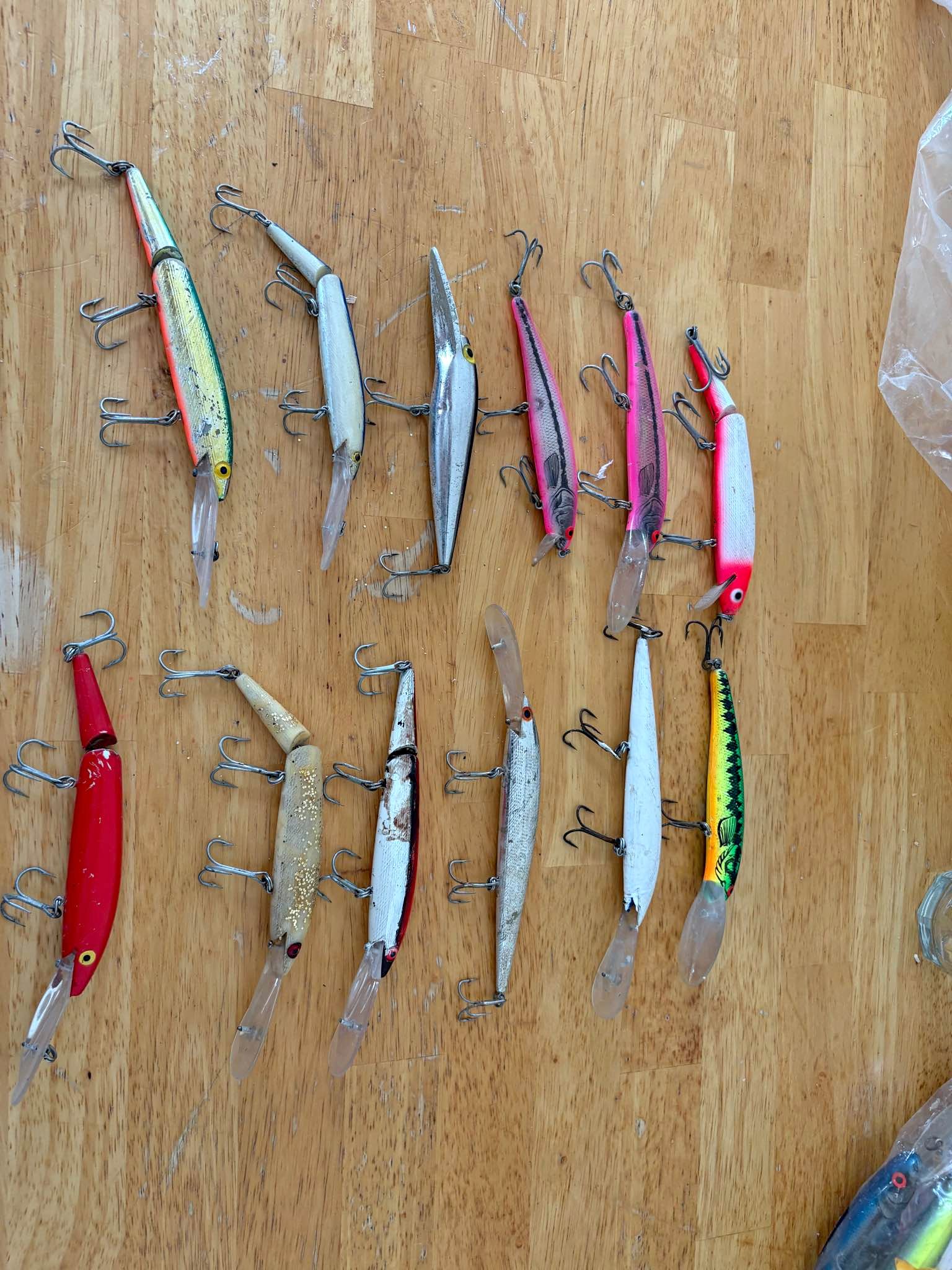 craigslist fishing lures for sale Classic Killer Bucktail  Livingston catching tradition and revolutionary technology new haven sporting goods for