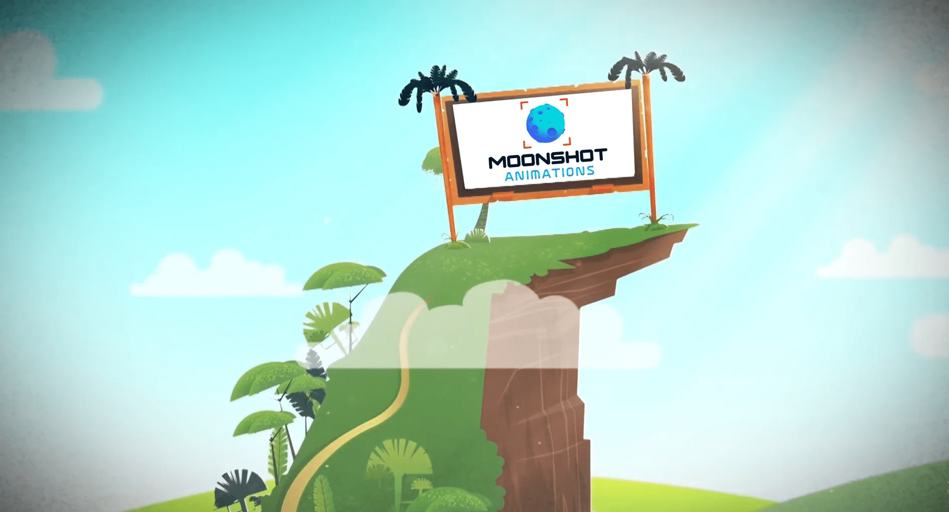 Moonshot Animations | Claymont DE