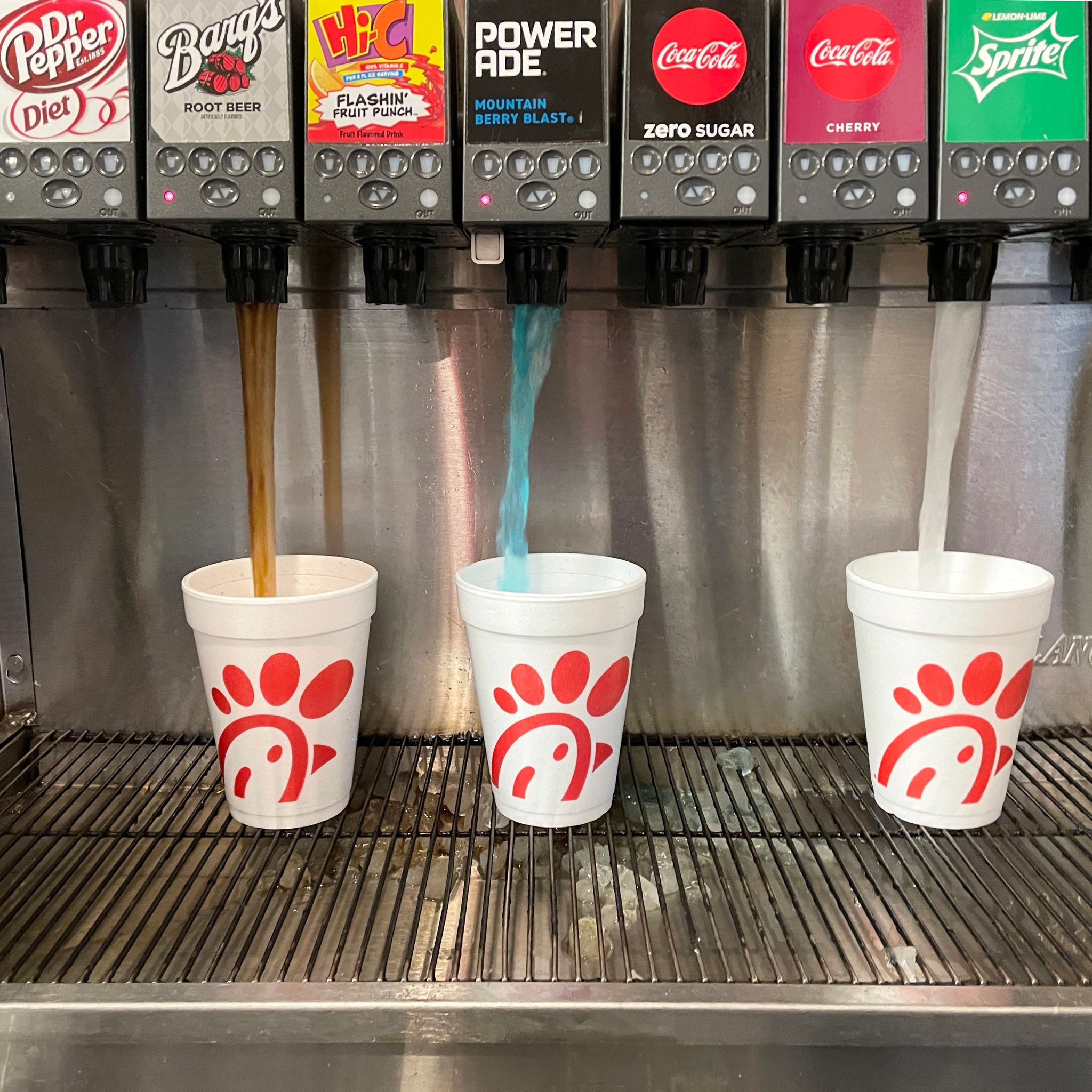 Does Chick Fil a Have Diet Dr Pepper? Discover Here!